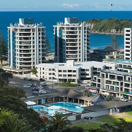 Appartement Oceanside Belle à Mount Maunganui Extérieur photo