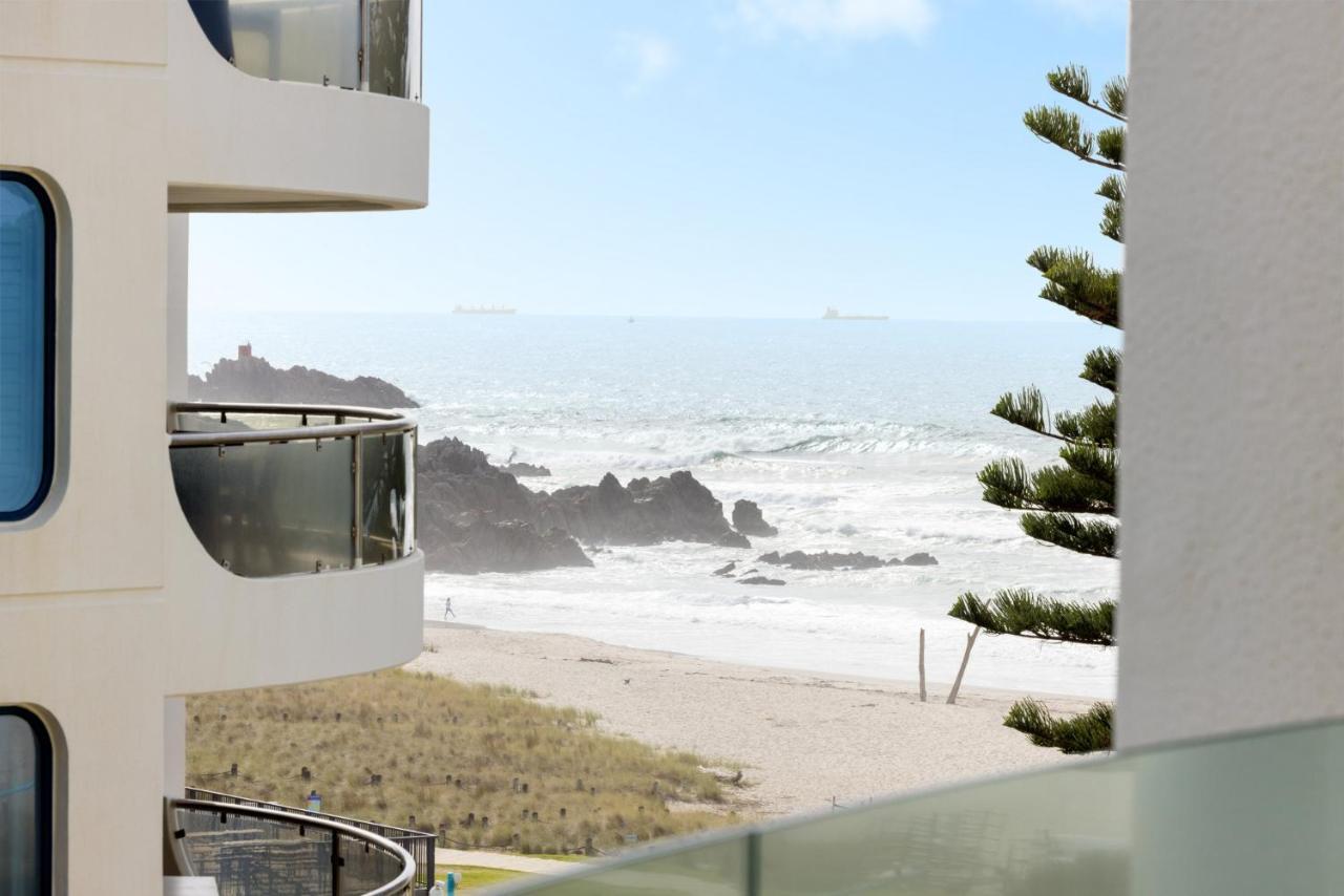 Appartement Oceanside Belle à Mount Maunganui Extérieur photo