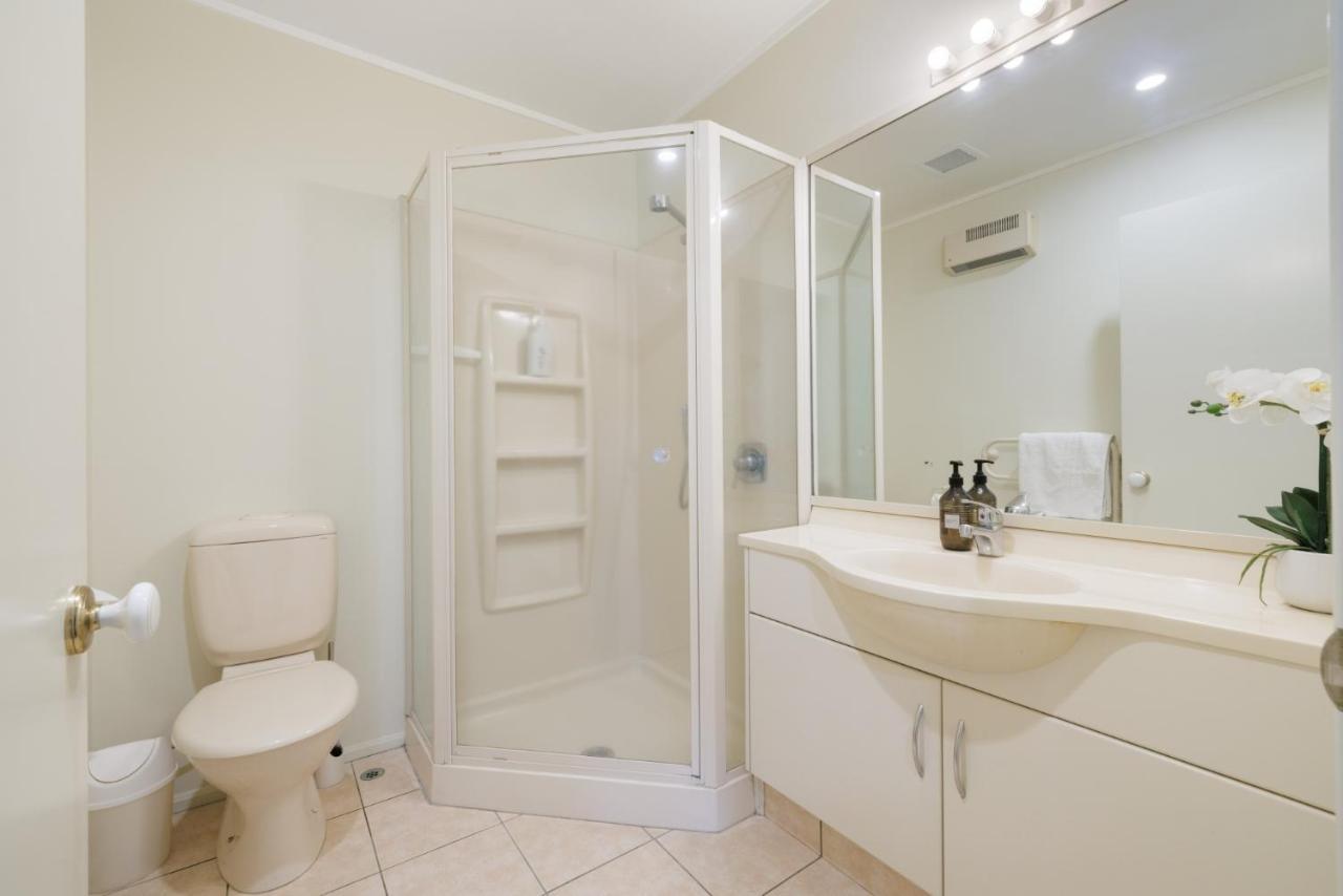 Appartement Oceanside Belle à Mount Maunganui Extérieur photo
