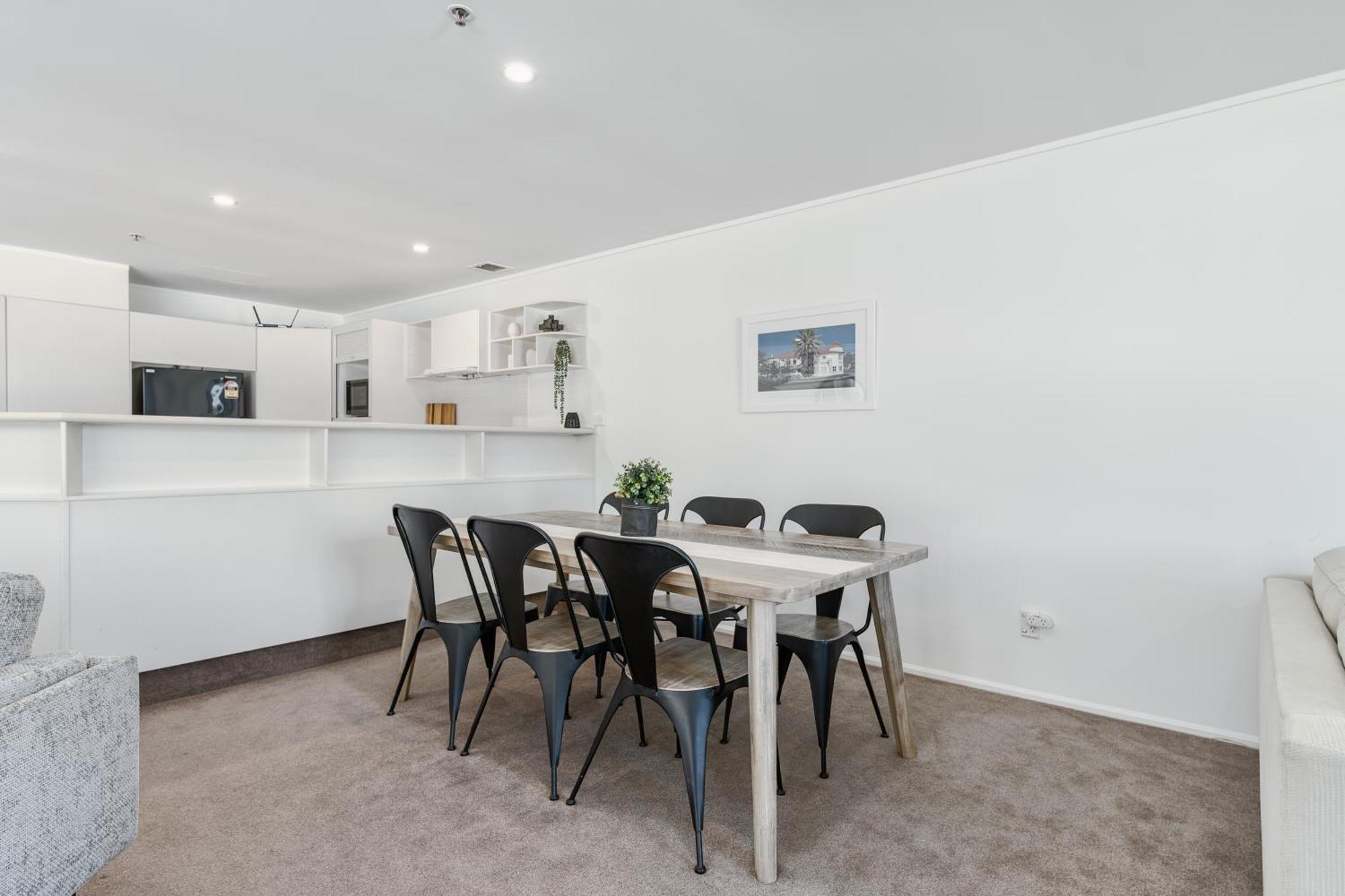 Appartement Oceanside Belle à Mount Maunganui Extérieur photo